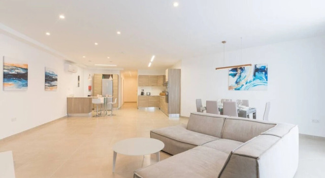 Коттедж Property With Pool Access - Xaghra Near Marsalforn