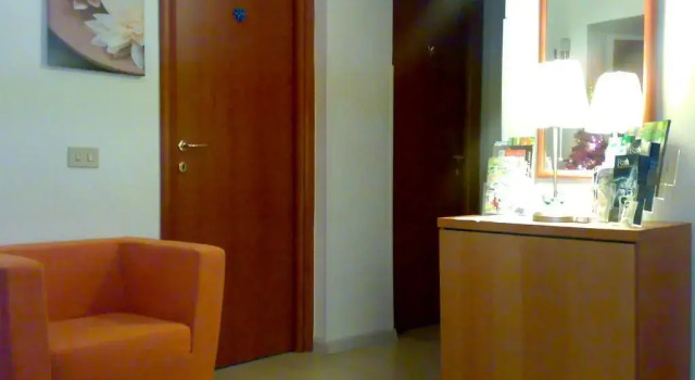Ares Rooms