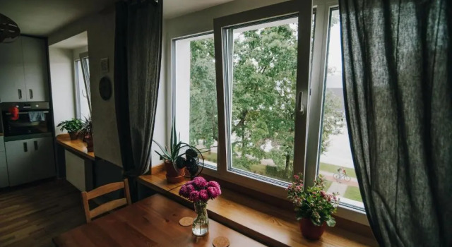 City center Appartment