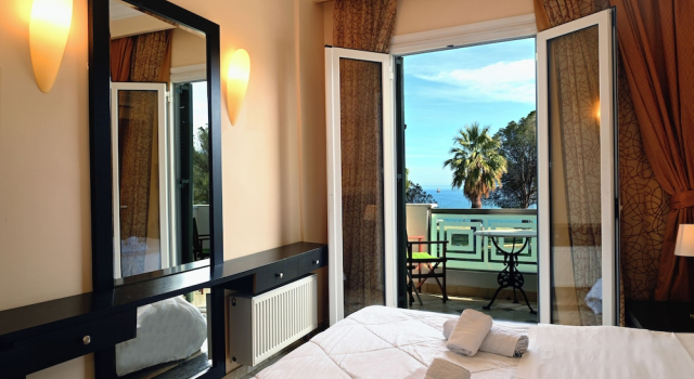 Aktis Hotel