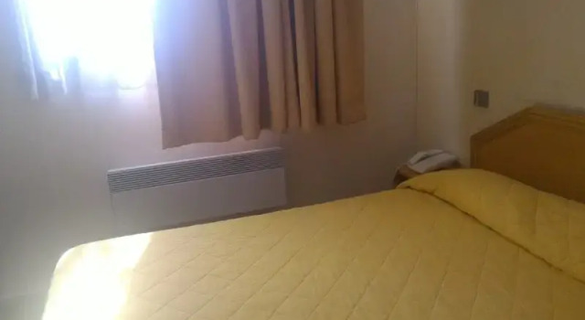 Номер Standard Le President Hotel
