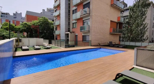 Апартаменты Magnificent apartment close to the beach