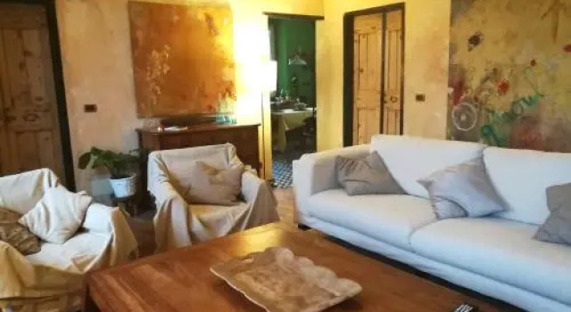 La Casa Dipinta, Забронировать Апартаменты/квартира Апартаменты Генуи, рядом с Ратуша Генуи, Апартаменты/квартира