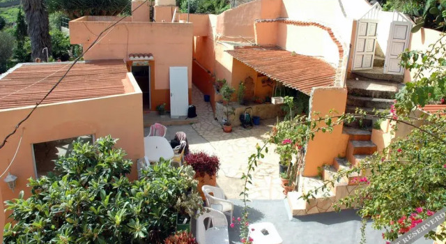 Camino Art Hostel, Prenota Ostello Hotel a Gran Canaria con parcheggio, Parcheggio