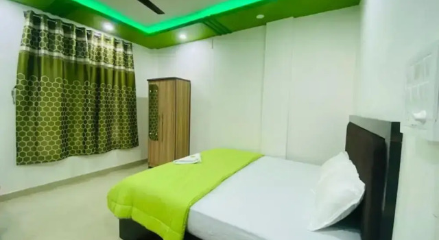 Kaziranga Inn