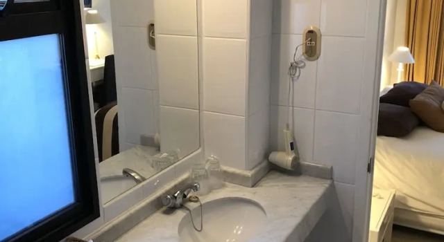 Двухместный номер Standard Hotel Acacias de Vitacura