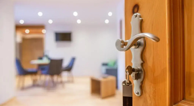 Apartamento Gasthaus Posch