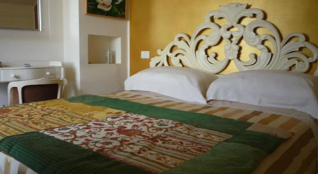 Mini Resort Fontana Maggiore, Book Inn Motels in Perugia, Motel