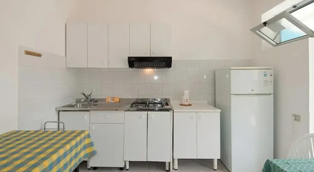 Семейное бунгало Standard Club del Sole Roseto degli Abruzzi Easy Camping Village
