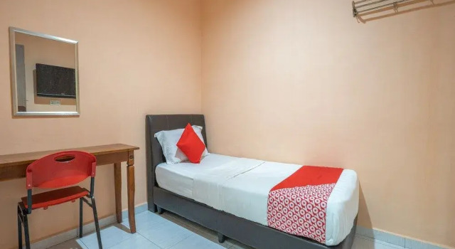 Spot On 89828 Hotel Seri Gemilang, Rezerwuj Hotel Alor Setar Kedah