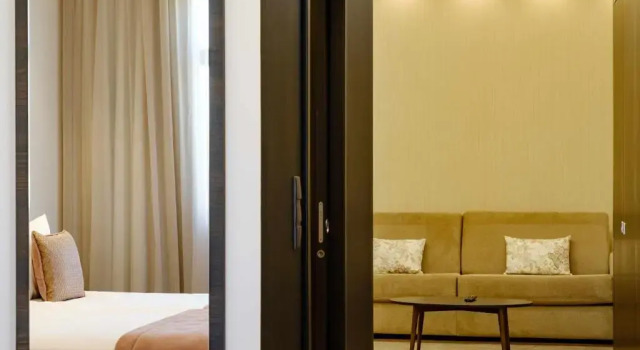 Семейный номер Standard SDivine Fatima Hotel, Congress & Spirituality
