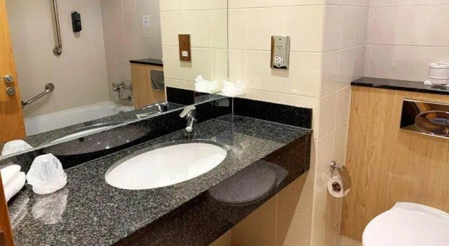 Двухместный номер Superior Maldron Hotel Portlaoise
