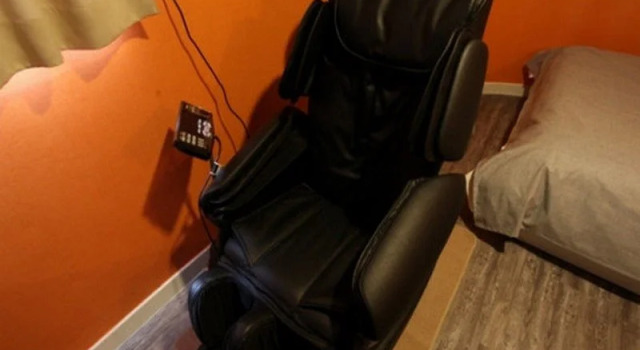 Incheon Hue Motel, Book Motel Gyeyang-gu Icheon
