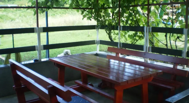 House Leonarda, Book Hotel Rakovica Karlovac county