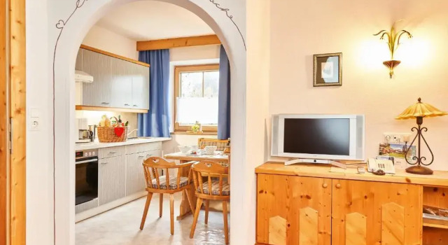 Люкс Ferienhaus Kirchplatzl