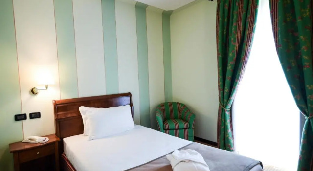 Номер Standard Relais Santo Stefano