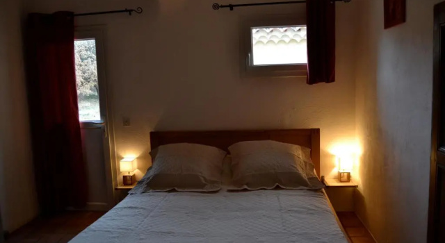 Auberge dAnais, Prenota Ostello Ostelli a Valchiusa, Ostello