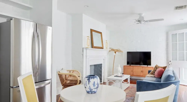 Sonder - Julia Suites, Забронировать Отель Новый Орлеан Луизиана, рядом с Казино Harrah's New Orleans