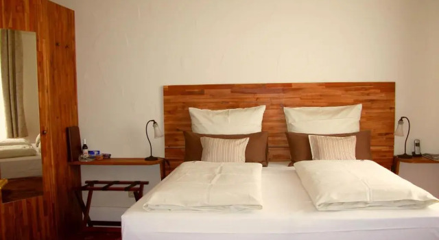 Номер Standard Hotel La Quinta