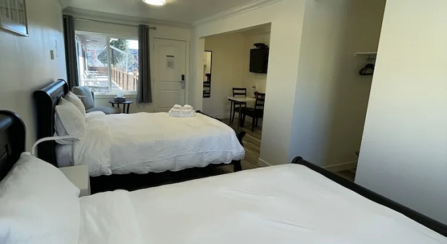 Люкс Luxury Destination INN