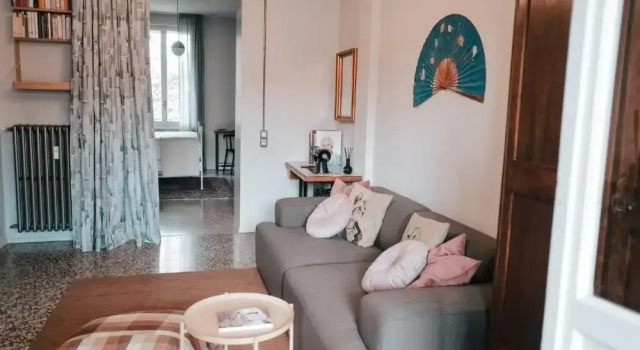 SM Hospitality WYBICKI, Rezervați Apartament Reggio Emilia 