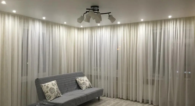 Living quarters Residhome Kazan, Prenota Hotel Hotel a Tatarstan con parcheggio, Parcheggio