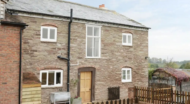 The Farmhouse, Rezervasyon Tatil Evi Merseyside villalar, Villa