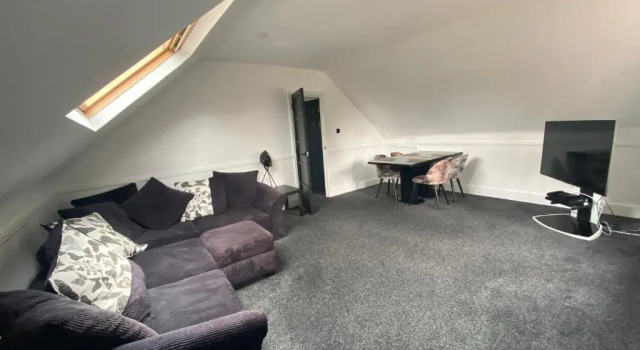 Pristine 2 bedroom apartment with off street parking, 预订 公寓 诺里奇 诺福克