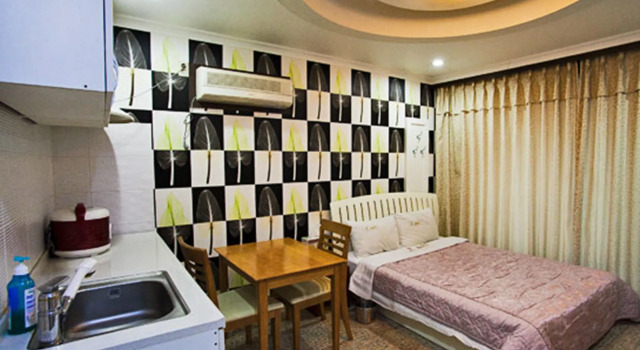 Drama Motel, Reserva ahora Motel Boryeong-si Chungcheongnam-Do