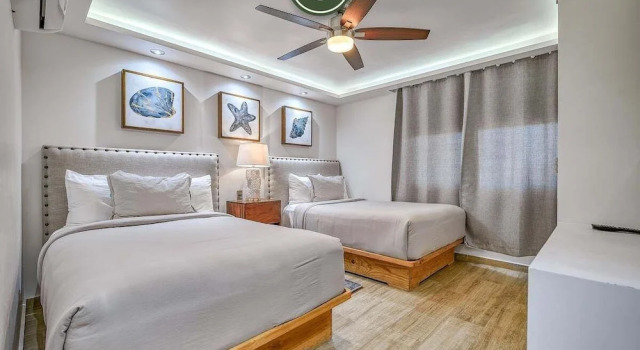 3BR Condo With Private Balcony - Pool - Marina`, Book Apartment Puerto Vallarta Jalisco