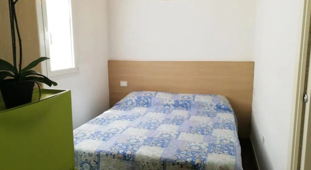 Апартаменты Цокольный этаж c 1 комнатой Margherita Rimini - Appartamenti al Mare