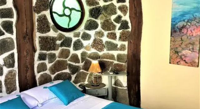 Номер Deluxe Casa del Lago Lodging House