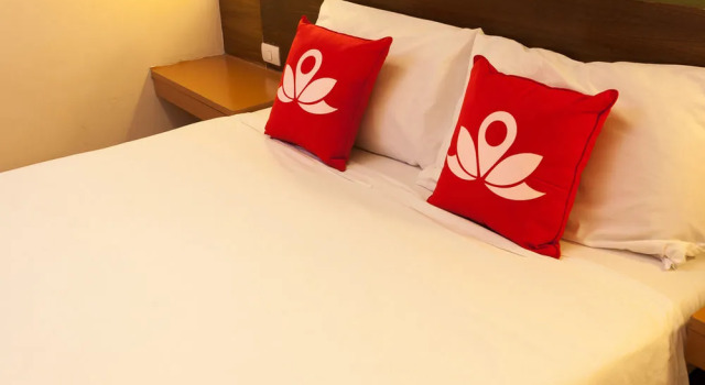 Zen Rooms Ramkhamhang 15, Đặt Khách sạn Bangkapi Bangkok