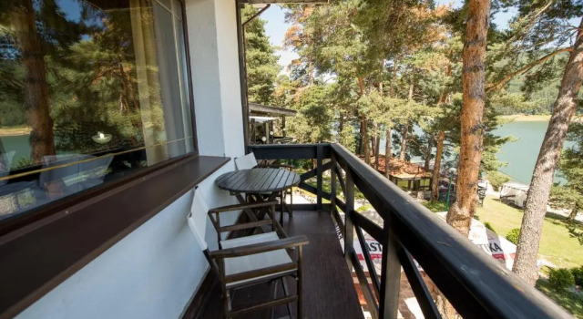 Номер Standard Family Hotel Hebar