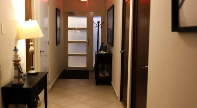 Vacation Rentals at Salitre