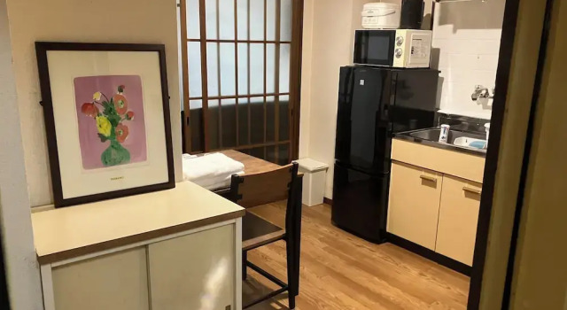 Апартаменты Deluxe Casa Viento Stay Inn