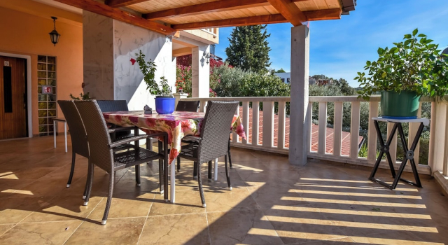 Апартаменты Apartments Pera