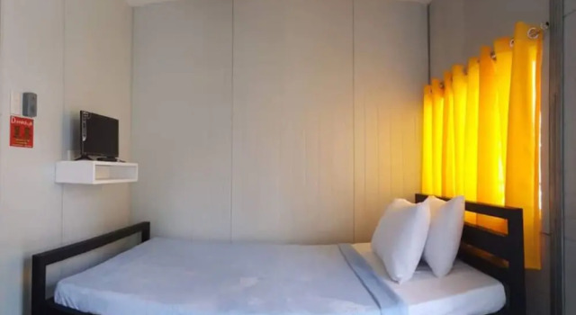 Standard Doppel Zimmer Dormitelsph Cloud 9