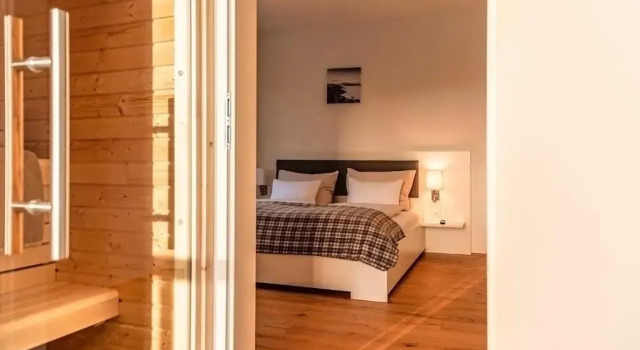 die Tauplitz Lodges - Bergblick Lodge B6 by AA Holiday Homes, Reserva ahora Hotel Tauplitz Ausseerland
