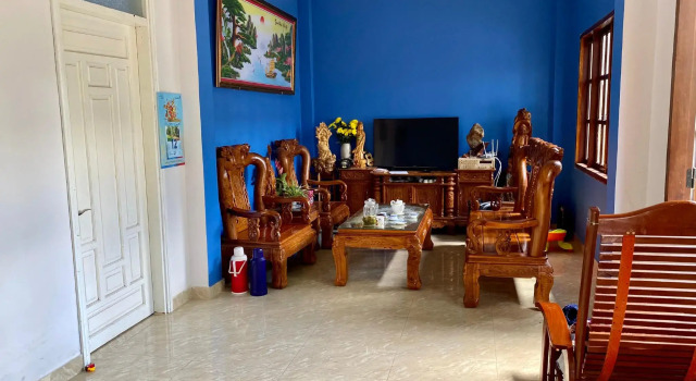 Thanh Tin Guest House