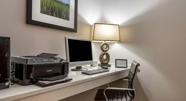 Best Western Oakdale Inn, Buchen Sie Hotel Hotels in Missouri mit Frühstück, Frühstück