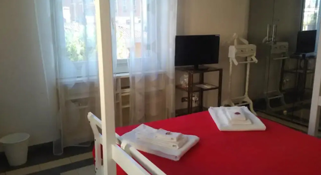 Vatican Walls B&B, Buchen Sie Bed & Breakfast Rom Latium