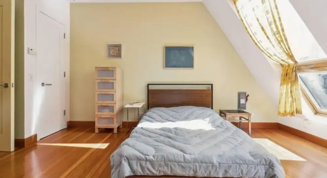 Surprisingly Unique 2br Urban Oasis W/ Sauna In Ny 2 Bedroom Home, Забронировать Отель Отели Нью-Йорка 3 звезды, рядом с 135-я улица (линия 8-й авеню дивизиона, 3*