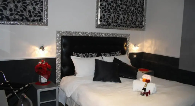 Двухместный номер Standard Relais San Pietro