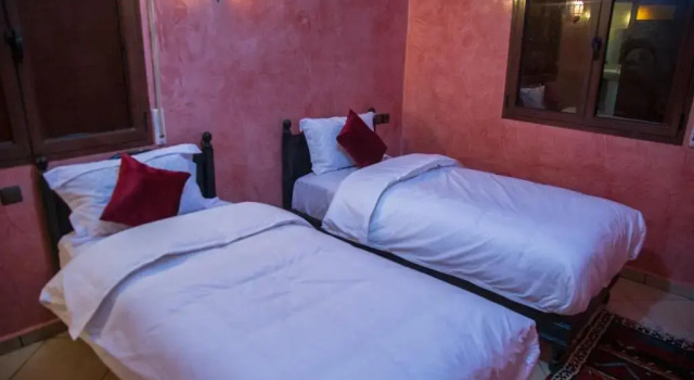 merzouga apartment, Rezervovat Apartmán Hotely v Meknes-Tafilalet s parkováním, Parkování