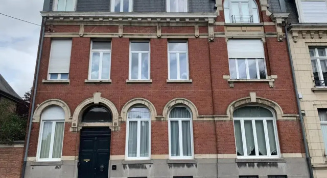 Maison d'hôtes Le 90, Varaa Hotelli Armentieres Picardy