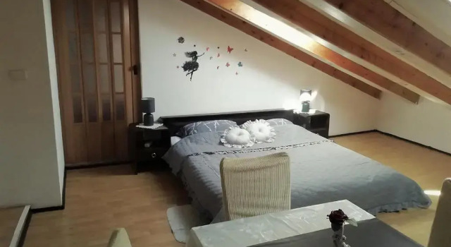 Apartments with WiFi Rijeka - 18659, Забронировать Апартаменты/квартира Отели Приморско-Горанской жупания с парковкой, Парковка