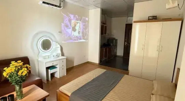 Люкс Era Apartment Ho Rua
