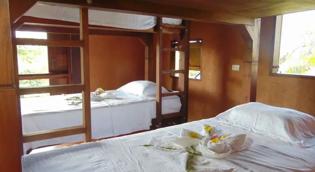 Cirenas Lodge and Regeneration Hub, Prenota Hotel Hotel a Bello Horizonte con colazione, Colazione