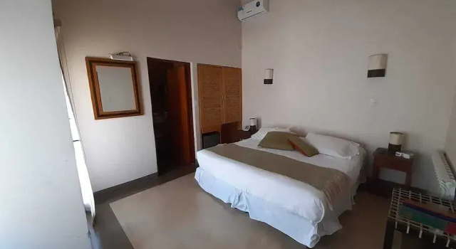 Al Sereno Hotel Panoramico, Prenota Hotel Hotel a Quebrada de Humahuaca con piscina, Piscina